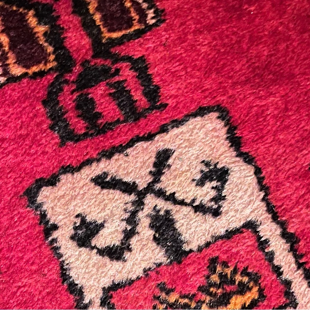 Meet your Posher, Virginia